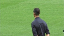 Spadafora su CR7: "Ha violato protocollo anti-Covid19"