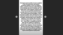 Moto Gp, Valentino Rossi positivo al Coronavirus