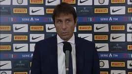 Conte: "Creato tanto, ma stiamo parlando di una sconfitta"
