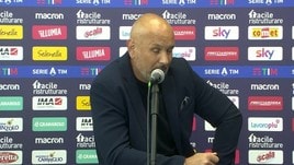 Mihajlovic: "Sappiamo che è una stagione difficile"