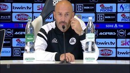 Italiano: "I ragazzi hanno reagito molto bene"