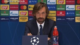 Pirlo: "Dybala è fondamentale"