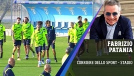 "Inzaghi con Immobile e Correa in avanti per il ritorno in Champions". Le ultime su Lazio-Dortmund