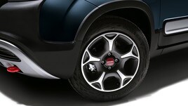 Foto: Nuova Fiat Panda