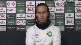 Laxalt: "Al Celtic per giocare con continuità"