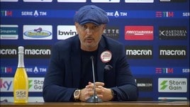 Mihajlovic: "Non mancano motivazioni, ma cattiveria"