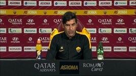 Fonseca: "Il Milan non è solo Ibra"