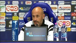 Italiano: "Non so se essere arrabbiato o contento.."