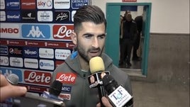 Napoli, rinnovo Hysaj: la frustrazione dell'agente