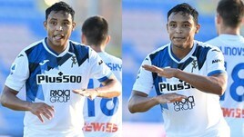 Muriel, doppietta e balletto: l’Atalanta torna alla vittoria