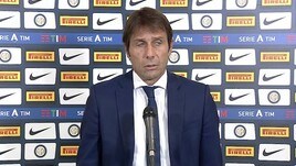 Bordata di Conte su Nainggolan: "Giudicate voi la sua condizione.."