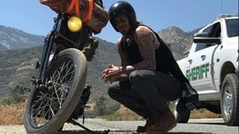 Calciatori centauri: tanti campioni appassionati di moto LE FOTO