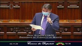 Covid, nuove misure per il territorio nazionale