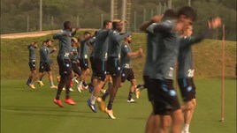 Juve-Napoli: speranze per il ricorso dei partenopei