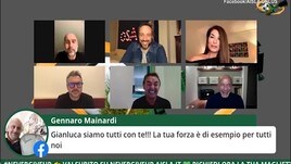 L'annuncio a metà di Guardiola: "In estate arrivo in Italia..per giocare a golf"