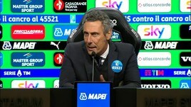 Gotti: "Prestazione solida e compatta"