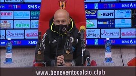 Italiano: "Che soddisfazione, tre punti e zero gol subiti"