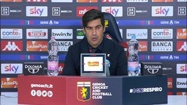 Fonseca: "Classifica? Pensiamo solo alla prossima gara"