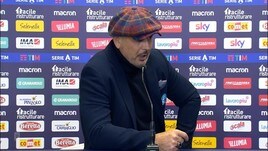 Mihajlovic: "Finalmente un arbitro che è andato al Var"