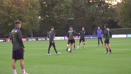 Italia, out Ogbonna e Romagnoli