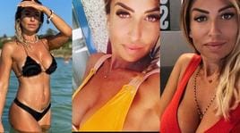 La Roma vola e fa sognare Roberta Pedrelli