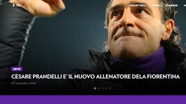 Ufficiale, Fiorentina: esonerato Iachini
