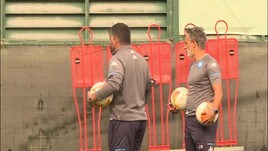 Il Napoli pronto a ricorrere al Coni