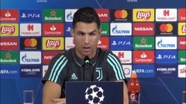 Dall'Inghilterra: "CR7 nel mirino del Manchester Utd"