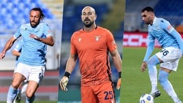 Lazio, bilancio sui nuovi acquisti: ecco i giocatori più utilizzati