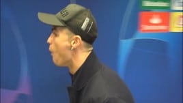 Cristiano Ronaldo eguaglia Puskas