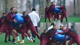 Ibrahimovic prende il Milan per mano. È Rebic la sua spalla