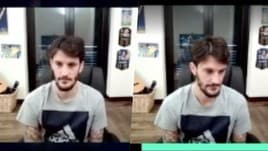 Lazio, lo sfogo di Luis Alberto contro Lotito