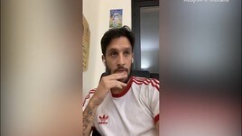 Luis Alberto: "Tifosi, vi chiedo scusa. Darò il massimo per la Lazio"