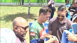 La Roma torna su Milik: assalto a gennaio