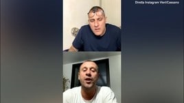 Cassano, altra frecciata a Conte? L'ex giocatore consiglia Ausilio..
