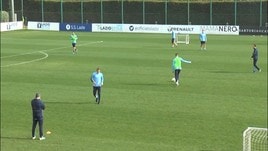 Lazio, Lucas Leiva è guarito dal Coronavirus