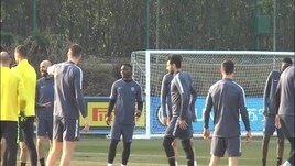 Inter, Gagliardini è negativo al coronavirus