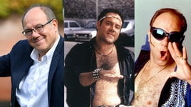 Carlo Verdone: 70 anni di risate e personaggi indimenticabili