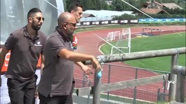 Ancelotti vuole Milik all'Everton