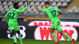 Immobile, visite annullate. Stasera Bosnia-Italia