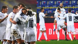 Segnano Belotti e Berardi, Bosnia ko: Italia alla Final Four