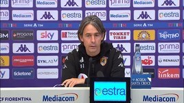 Filippo Inzaghi: "Partita perfetta"