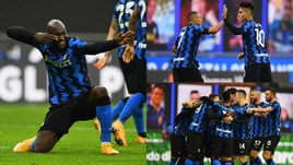 Inter, pazza rimonta contro il Torino! Conte ritrova il successo