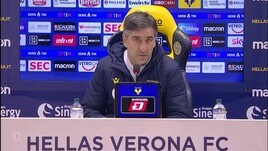 Juric: "Miglior prestazione dell'anno, ma abbiamo perso"