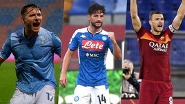 Serie A, i bomber degli ultimi 4 anni: la speciale classifica