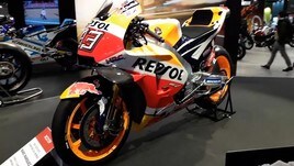 MotoGp, Marc Marquez sta pensando a un nuovo intervento