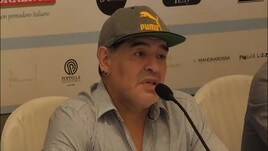 Il mondo piange Maradona: addio all'ex Pibe de Oro