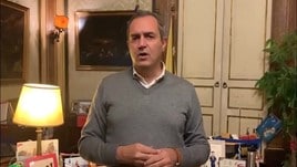 De Magistris ricorda Maradona: "Lui è Napoli"
