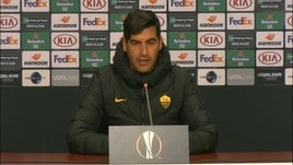 Fonseca su Maradona: "Oggi è un giorno triste"