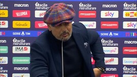 Mihajlovic: "Abbiamo fatto di tutto per perdere"